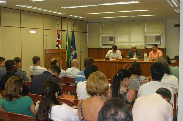 População Presente